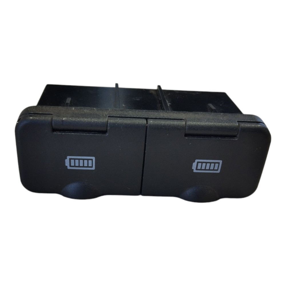 Entrada Usb Gwm Haval GT 2024 V636 13