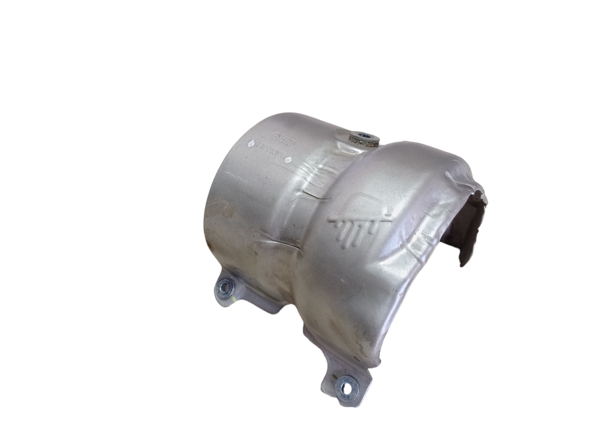 Protetor Turbina Gwm Haval H6 Gt 1.5 2024 V598 7