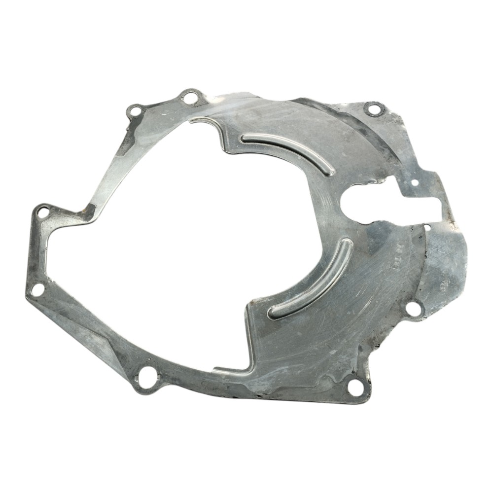 Defletor Câmbio Ford Fusion 2009 2012 V637 7
