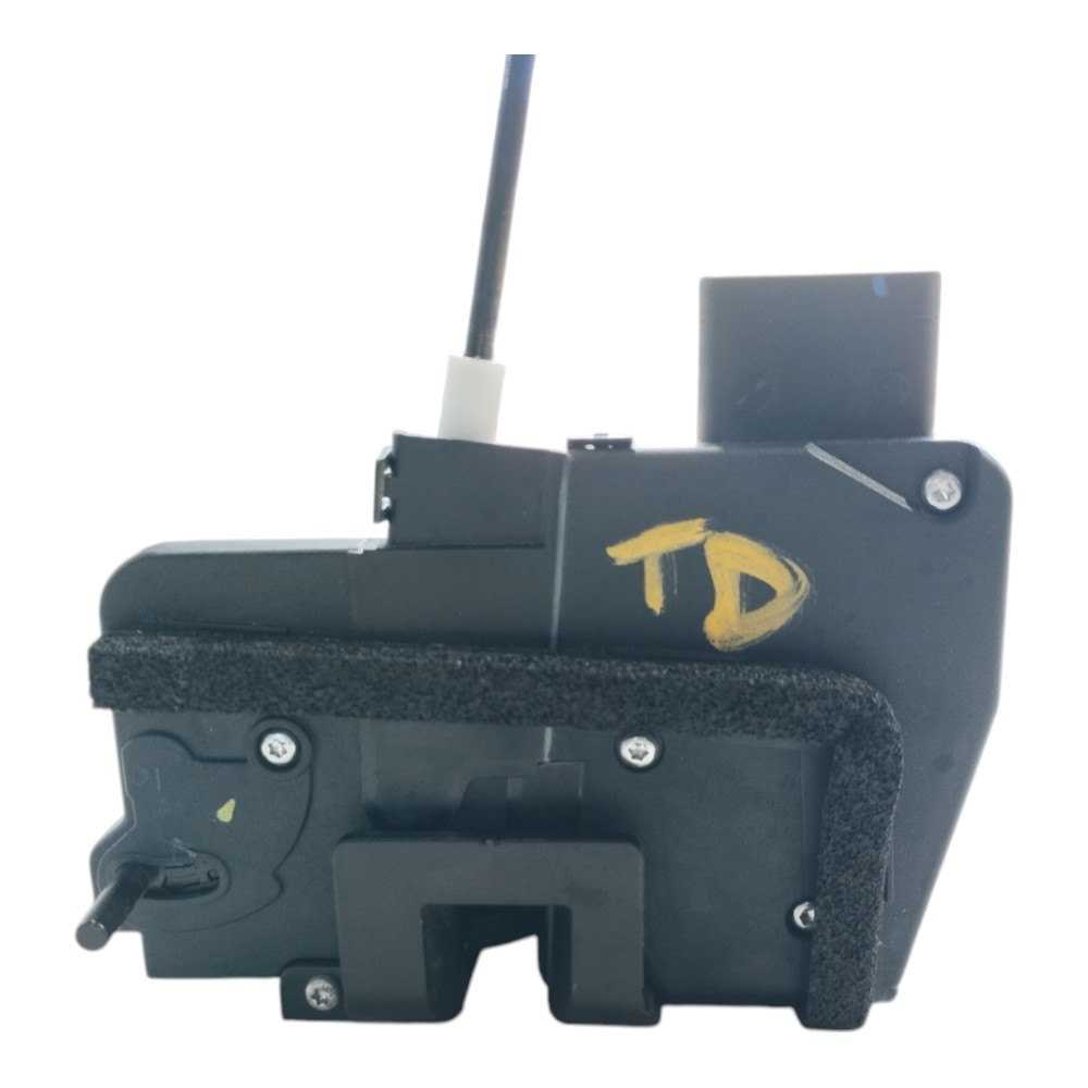 Fechadura Porta Traseira Direita Byd Dolphin Gs 2024 25 V628 4