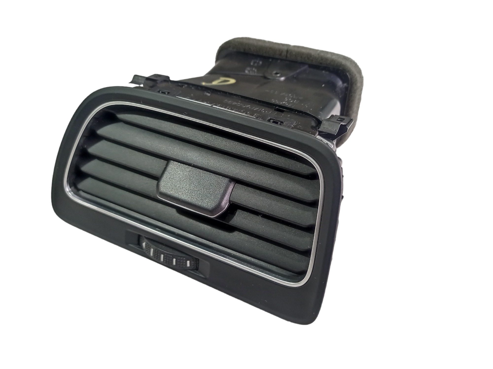 Difusor Ar Direito Vw Golf Tsi Comfortline 2017 V585 2