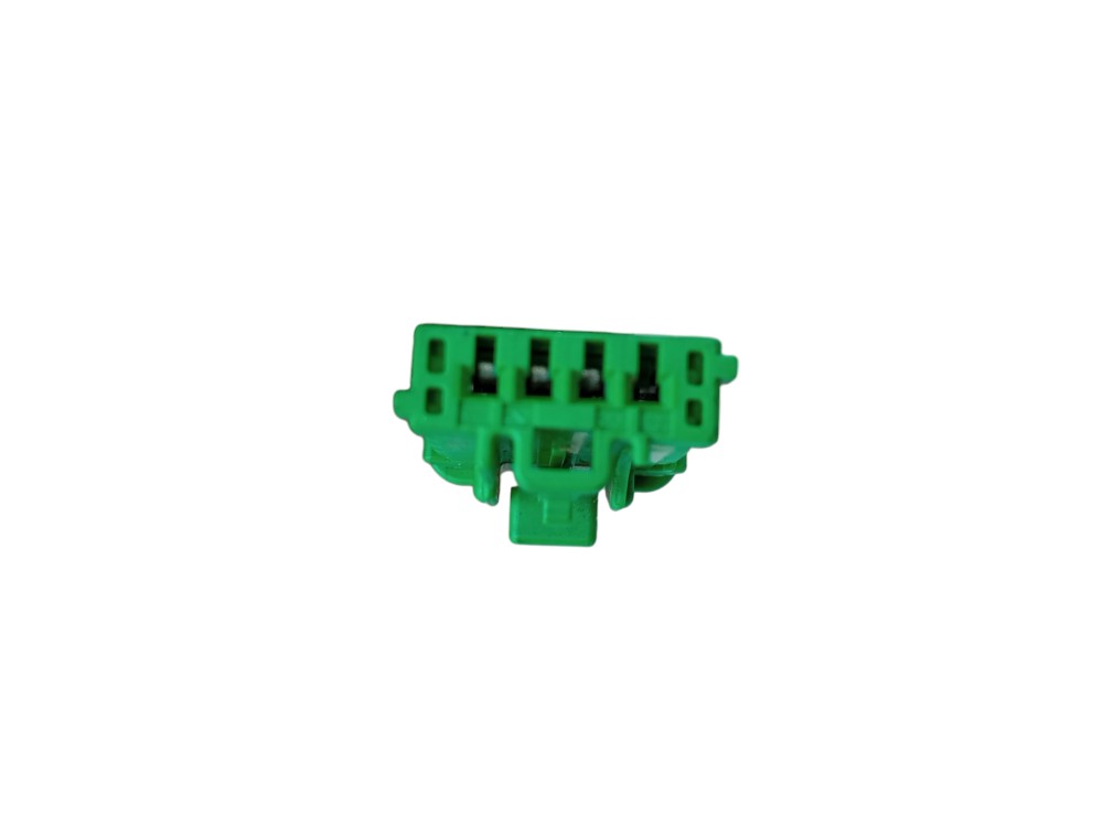 Plug Do Motor Cortina De Teto Peugeot 308 Ano 2014 10
