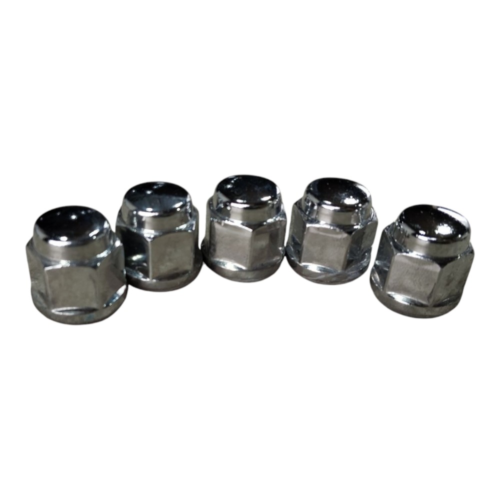 Porca Roda Honda Hrv Exl 2023 2025 V644 10