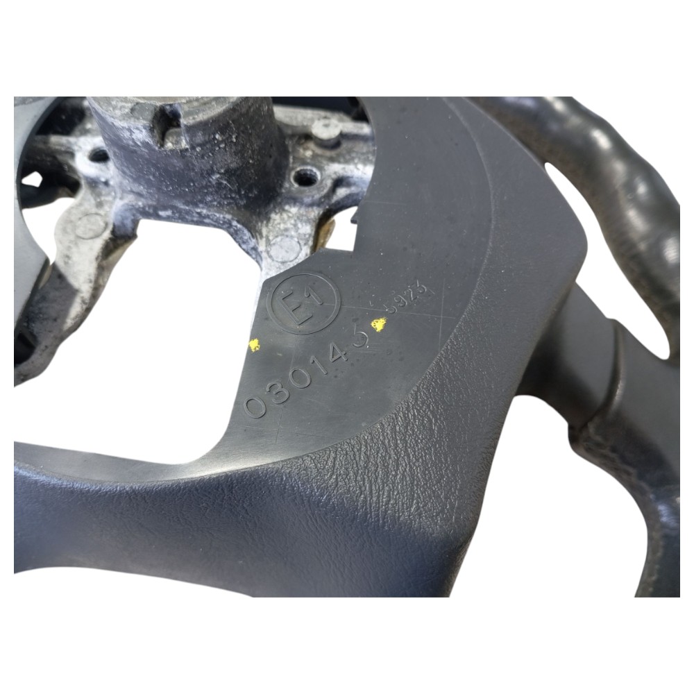 Volante Motorista Mitsubishi L200 Sport 2006 V647 7