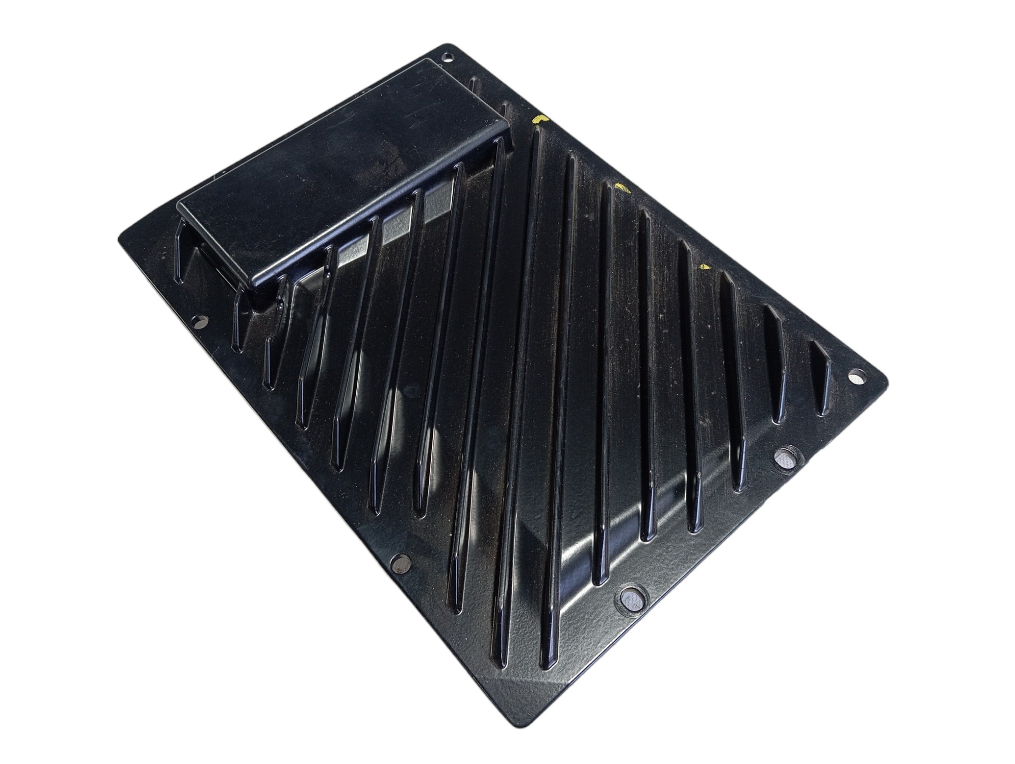 Módulo Amplificador Som Range Rover Sport 2014 V592 3