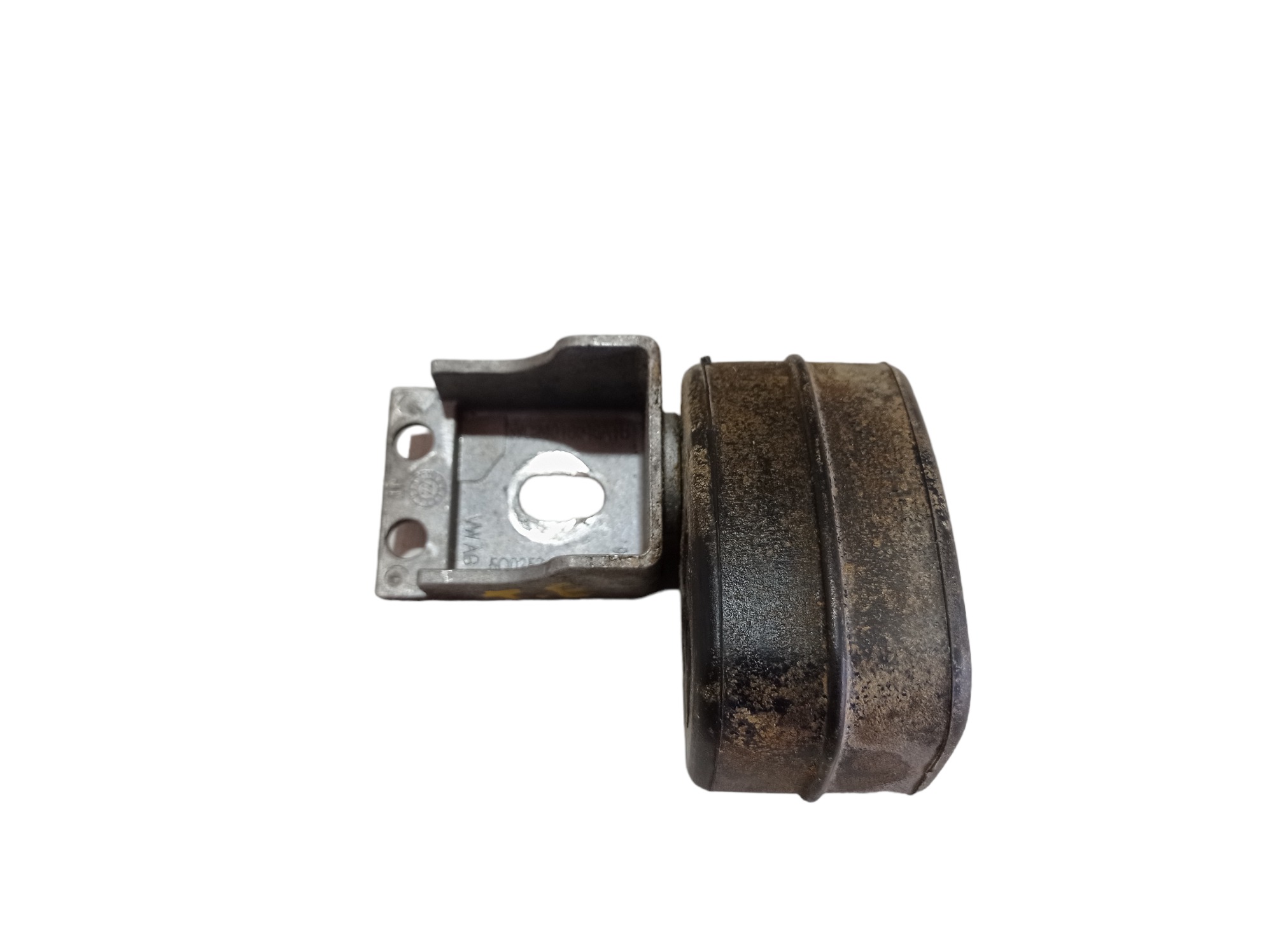 Coxim Suporte Escape Traseiro Esq Vw Taos 22 2024 V601 2