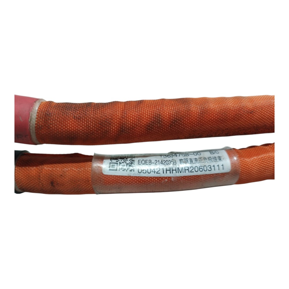 Chicote Cabo Bateria Byd Dolphin Mini 2024 2025 V665 4