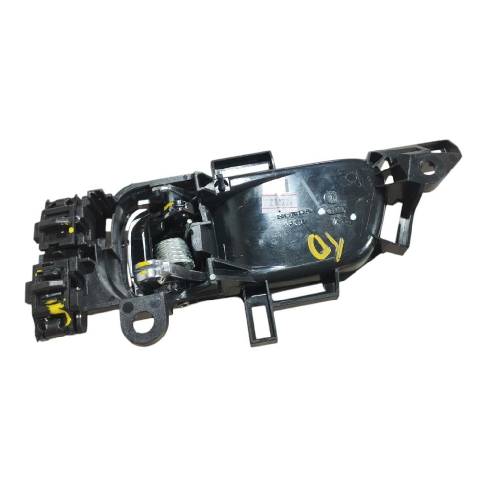 Maçaneta Inter Traseira Direita Honda Hrv Exl 2023 2025 V644 6