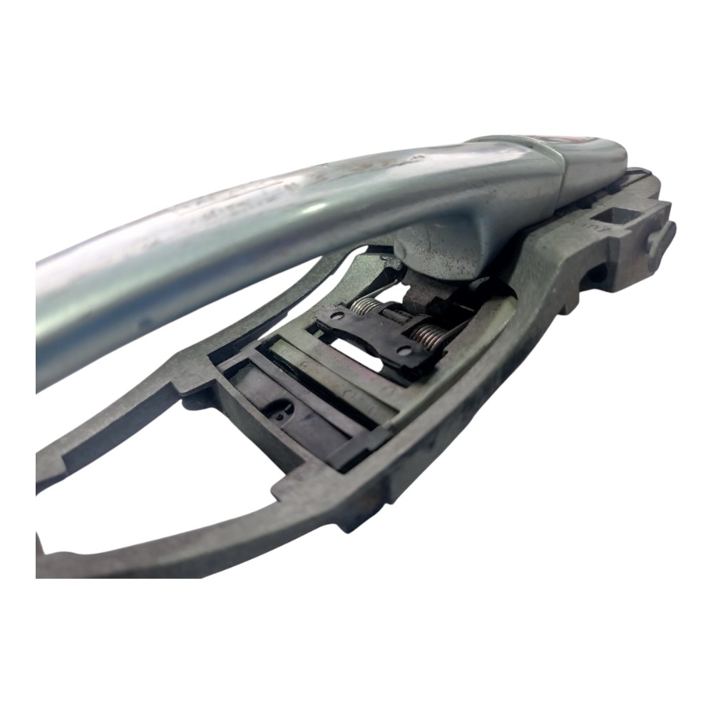 Maçaneta Externa Traseira Direita Vw Bora 2001/2010 V454 5