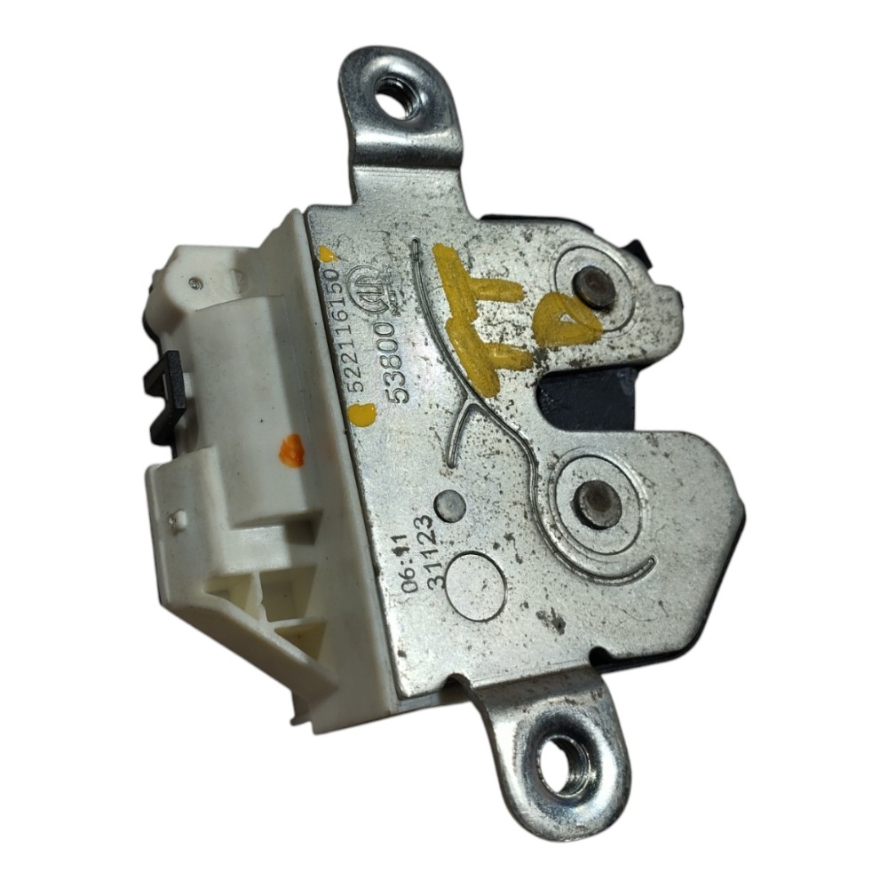 Fechadura Tampa Traseira Direita Ram Rampage Rt 2023 24 V641 3