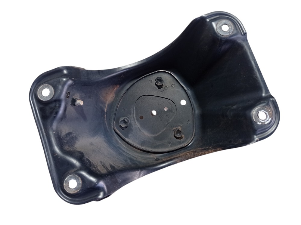 Suporte Estepe Toyota Prado 3.0 2005 V620 4