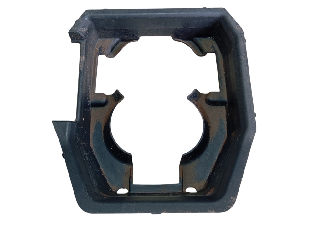 Moldura Tomada Carregamento Renault Zoe Neo 2023 V617 5