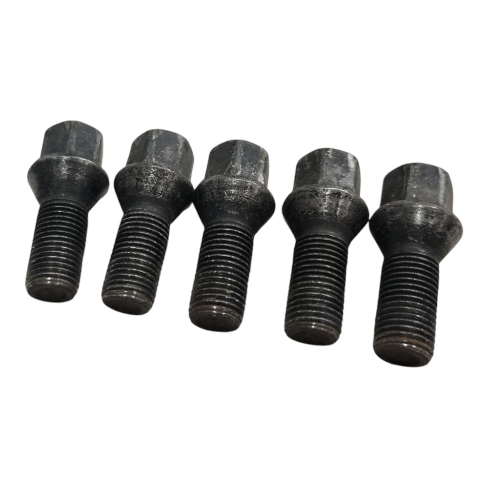 Porca Roda Ram Rampage 2023 2025 V659 4
