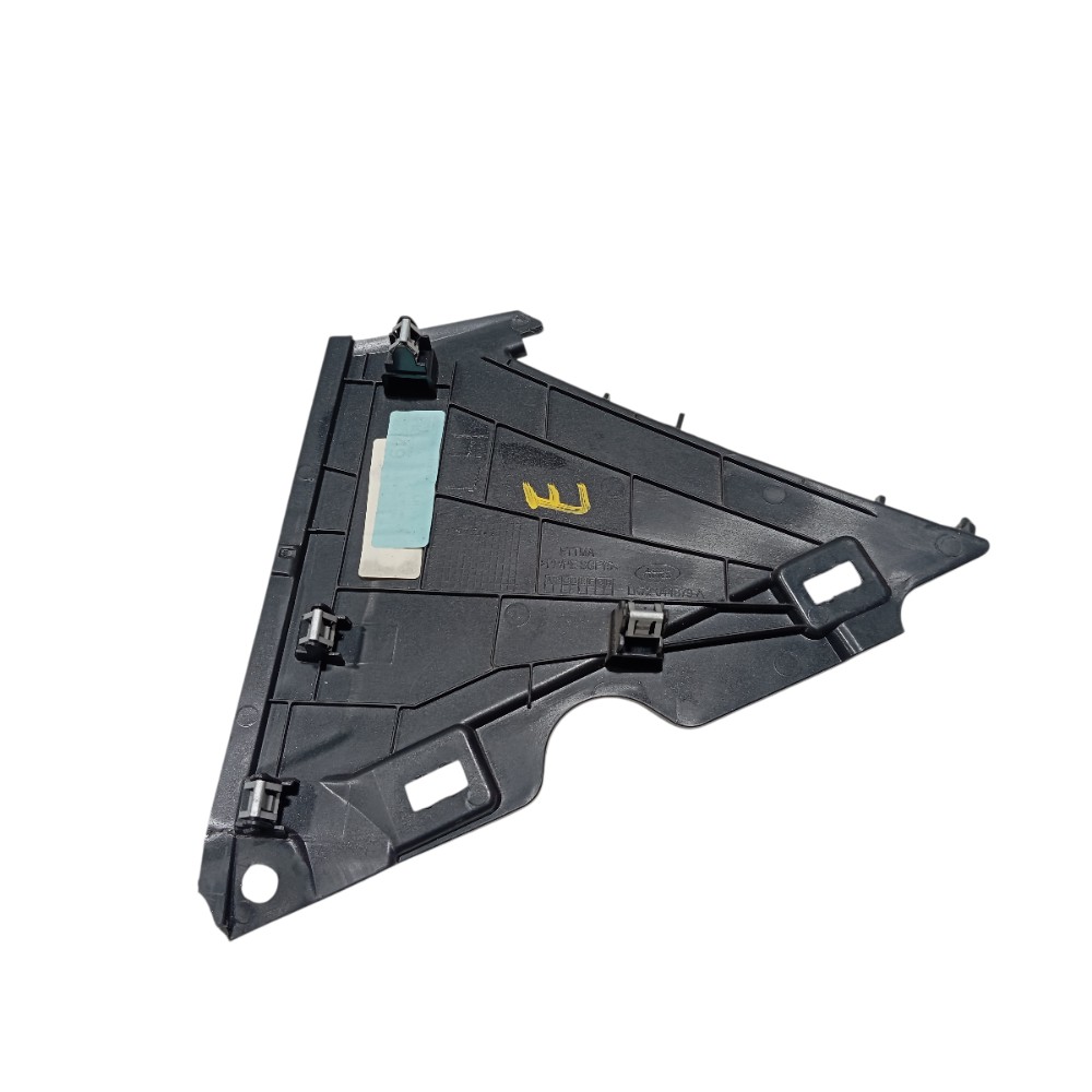 Acabamento Esquerdo Console Discovery Sport 2020 V680 4