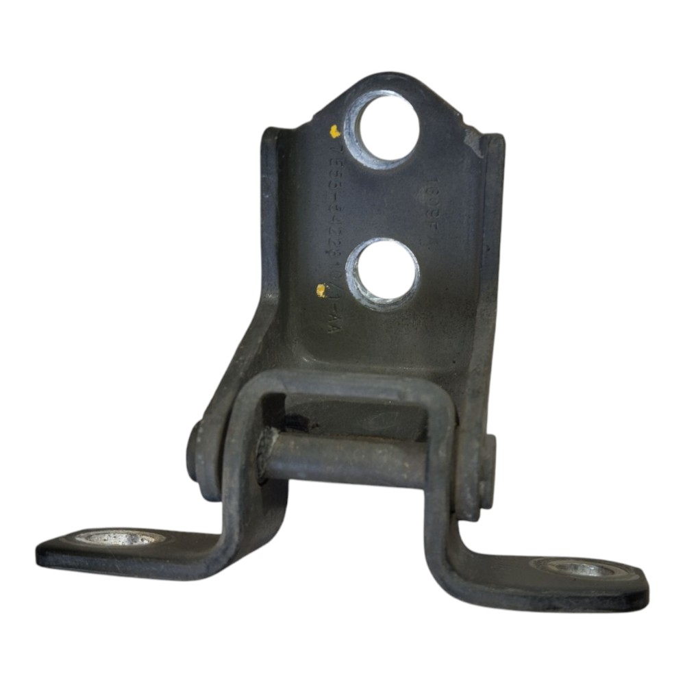 Dobradiças Porta Diantei Direita Ford Fusion 2009 2012 V637 6
