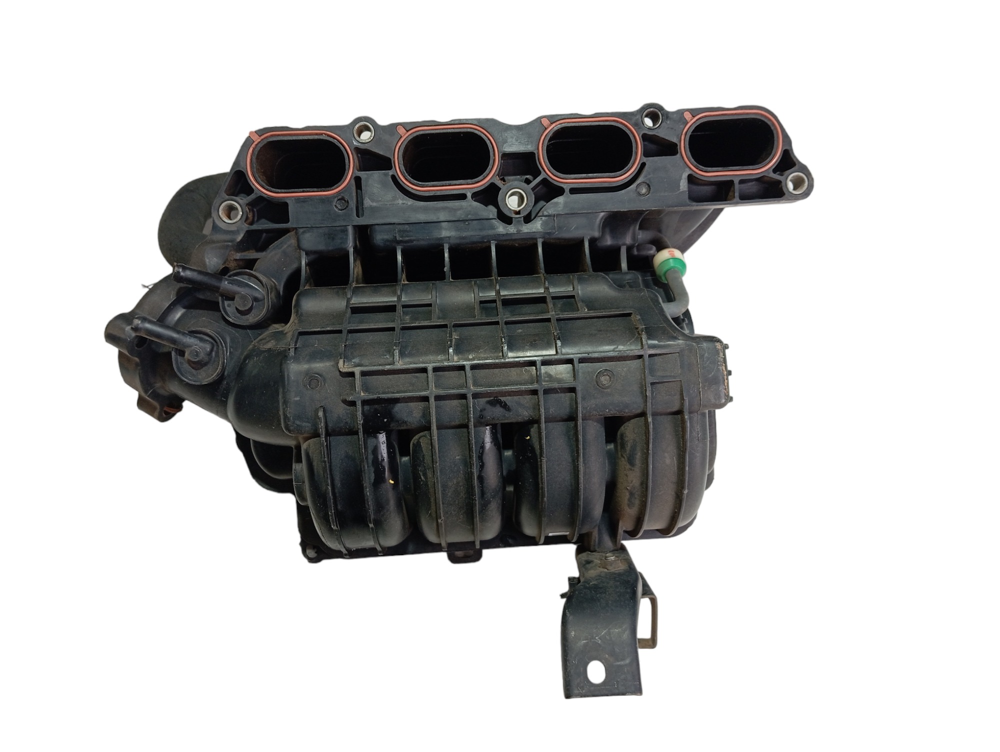 Coletor De Admissão Hyundai Ix-35 2.0 2017 120917a 6