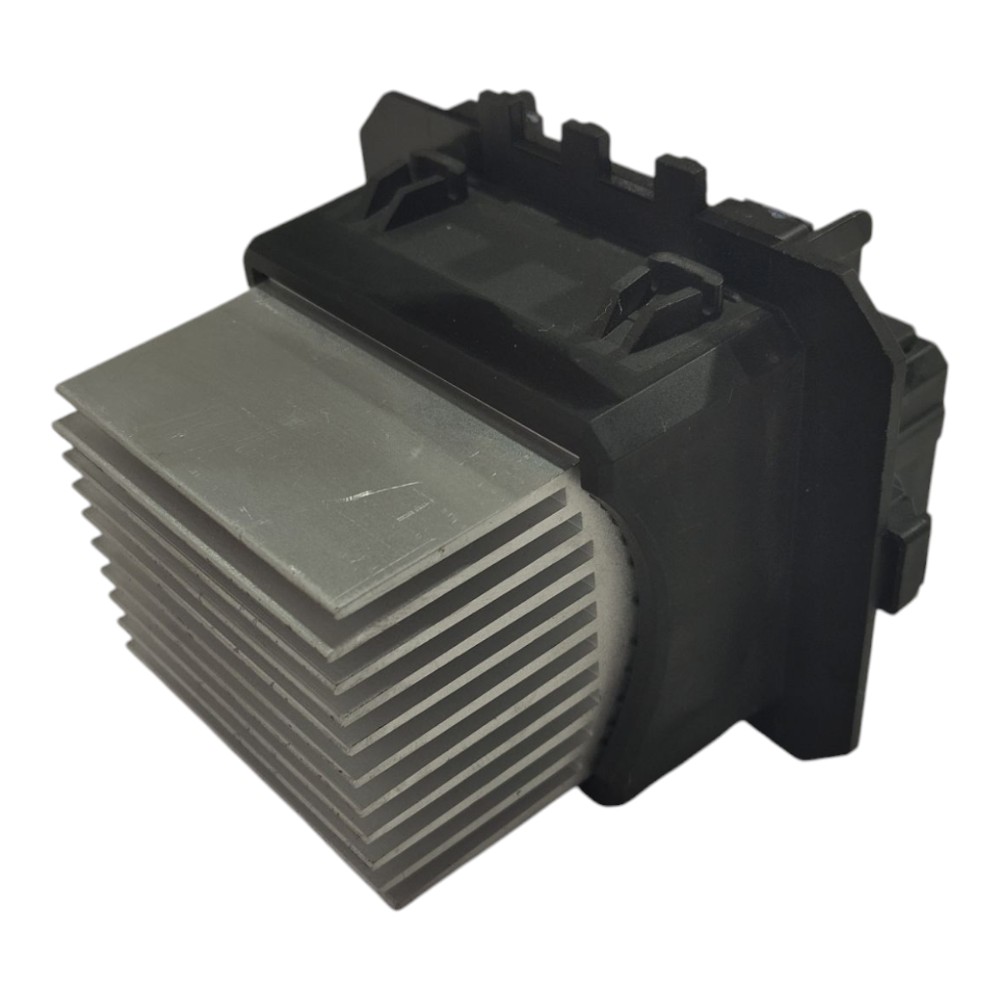 Resistência Ar Condicionado Nissan Leaf 2023 V632 5