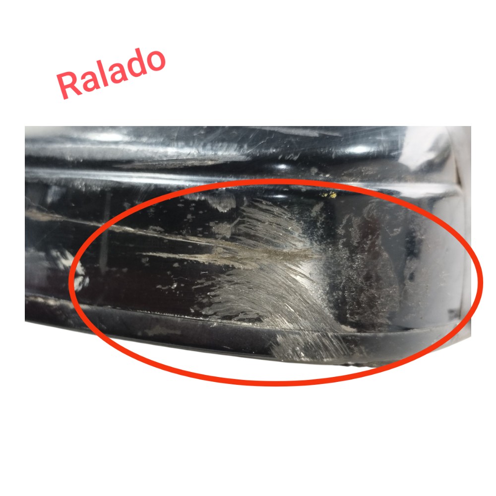 Retrovisor Direito Mitsubishi L200 Sport 2004 V638 8