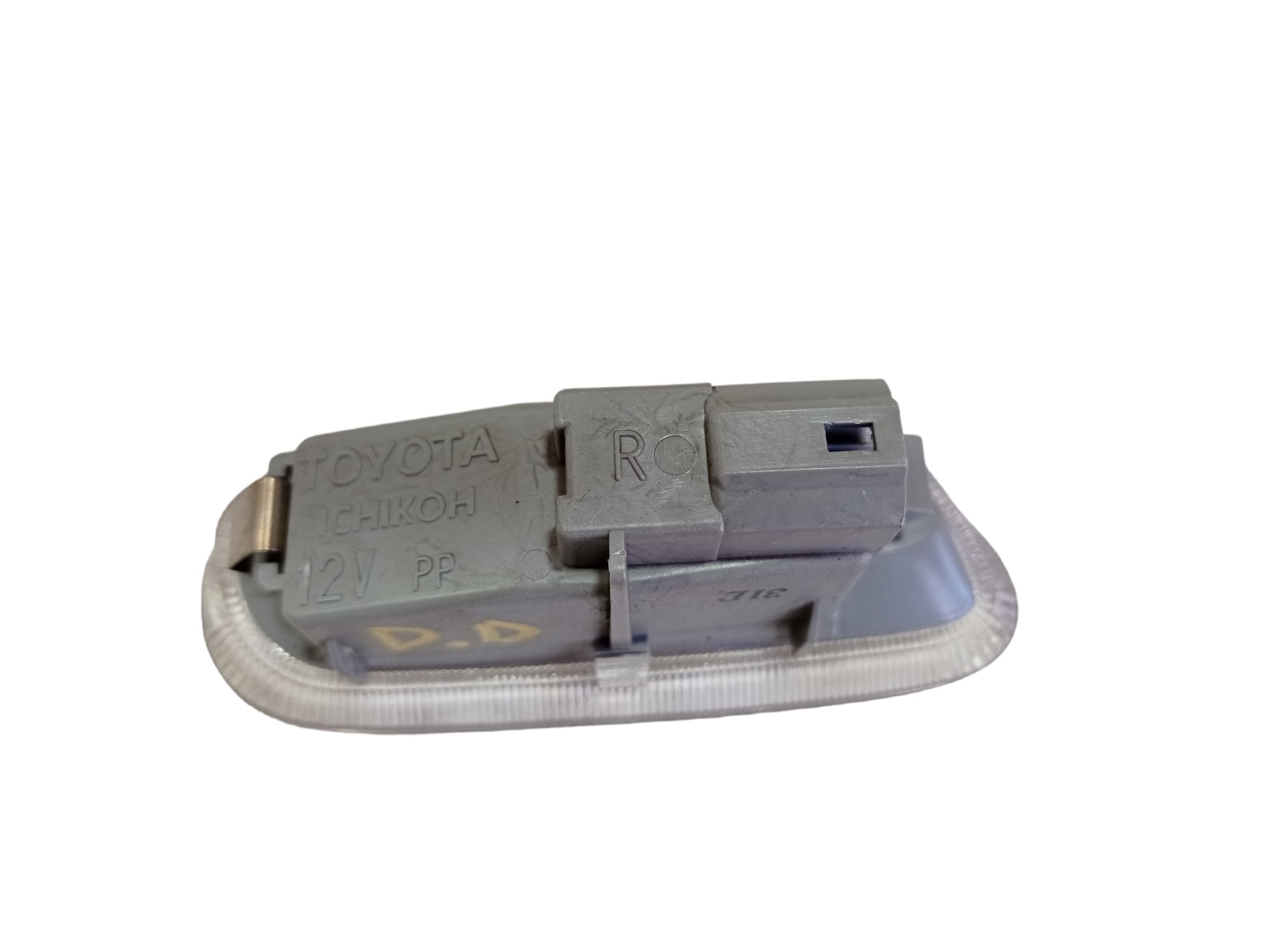Luz Cortesia Forro Porta Dianteira Direita Lexus Es300 V571 8
