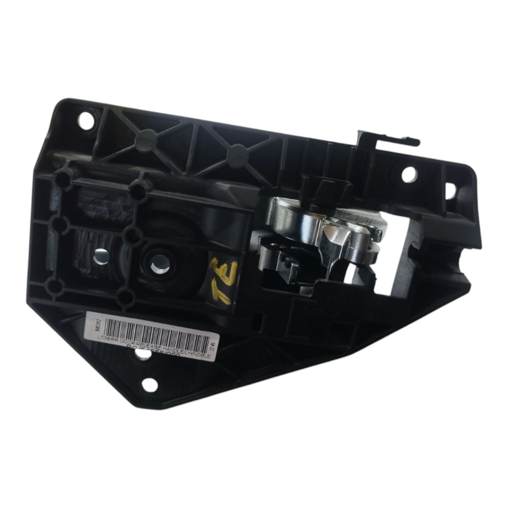 Maçaneta Interna Trase Esq Land Rover Evoque 2012 A 15 V633 2