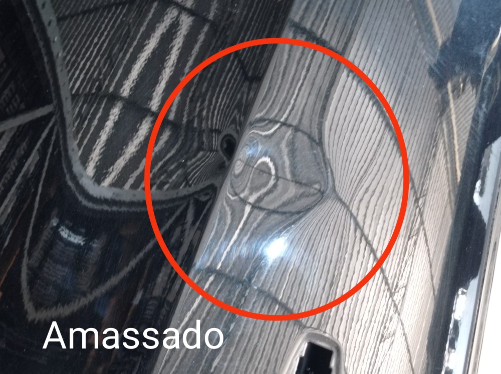 Porta Dianteira Esquerda Jeep Grand Cherokee 3.6 2014 V604 5