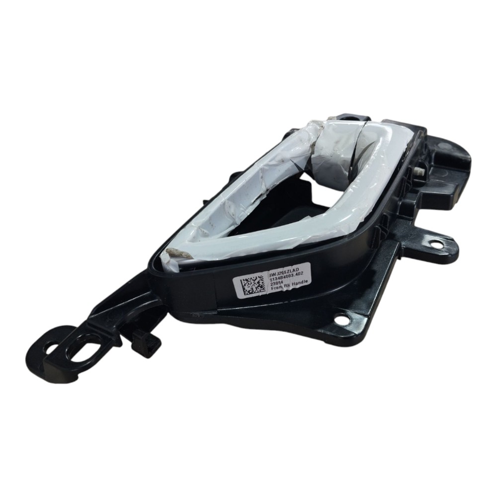 Maçaneta Int Porta Diant Direita Ram Rampage Rt 2023 24 V641 3