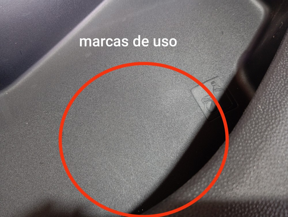 Forro Porta Dianteira Esquerda Jac Iev40 2020 V615 8