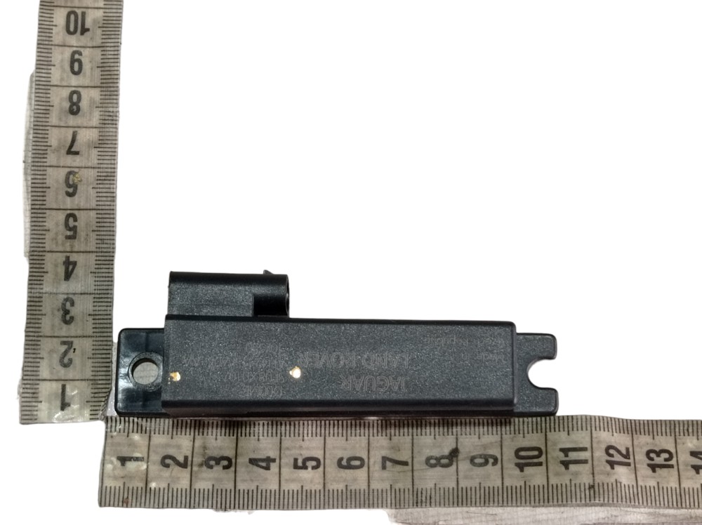 Sensor Modulo Keyless Land Rover Discovery 4 3.0 2011 V614 8