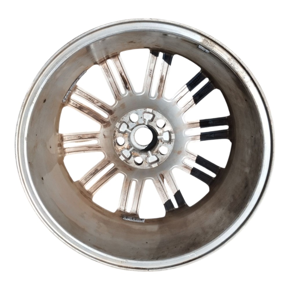 Roda Aro 20 Land Rover Discovery 3 4.0 2007 V635 2