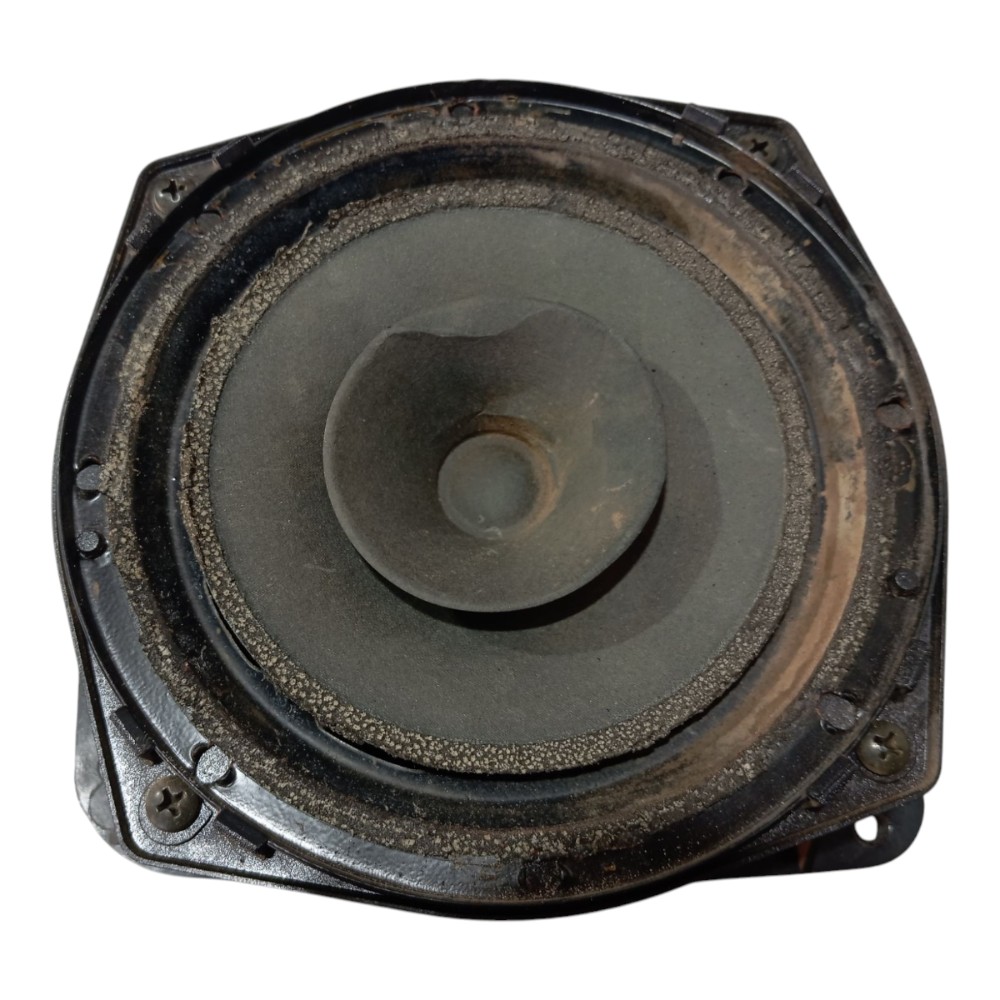 Alto Falante Porta Traseira Esquerda L200 Sport 2004 V638 5