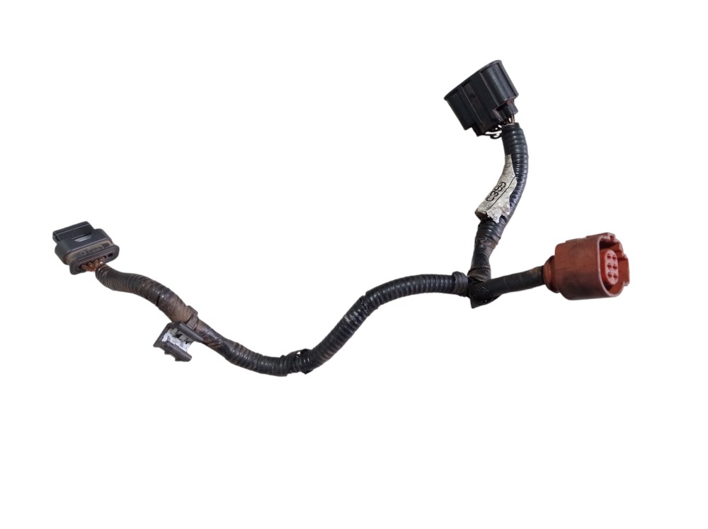 Chicote Atuador Coletor Admissão Jeep Grand Cherokee 14 V607