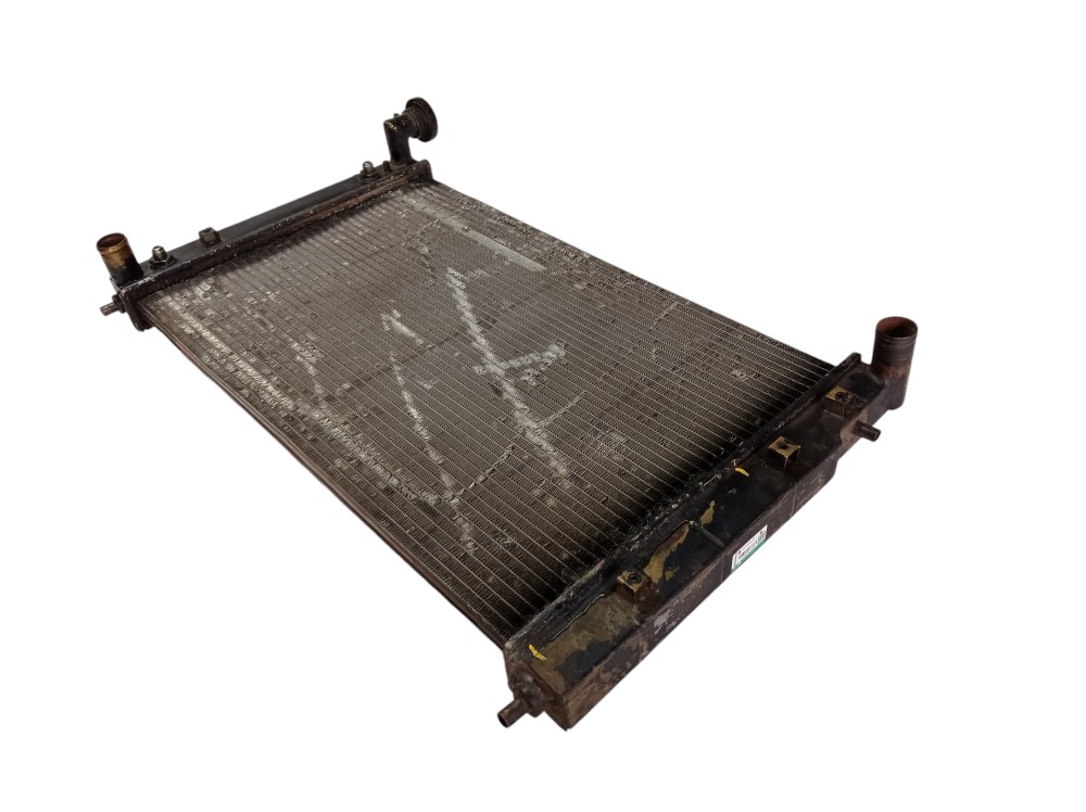 Radiador Água Gm Omega Australiano 2.0 V6 2000 V367 1