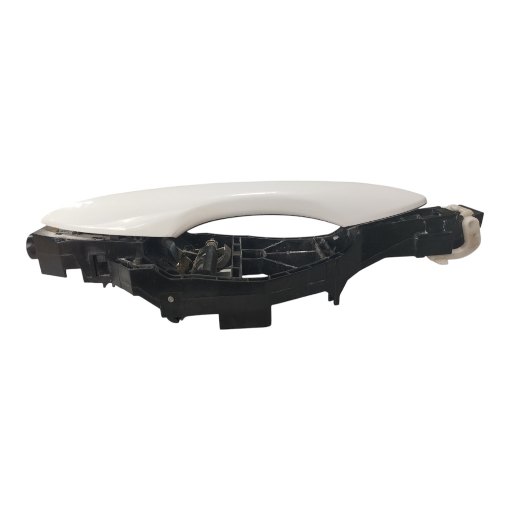 Maçaneta Traseira Direita Jac E-j7 2023 V618 2