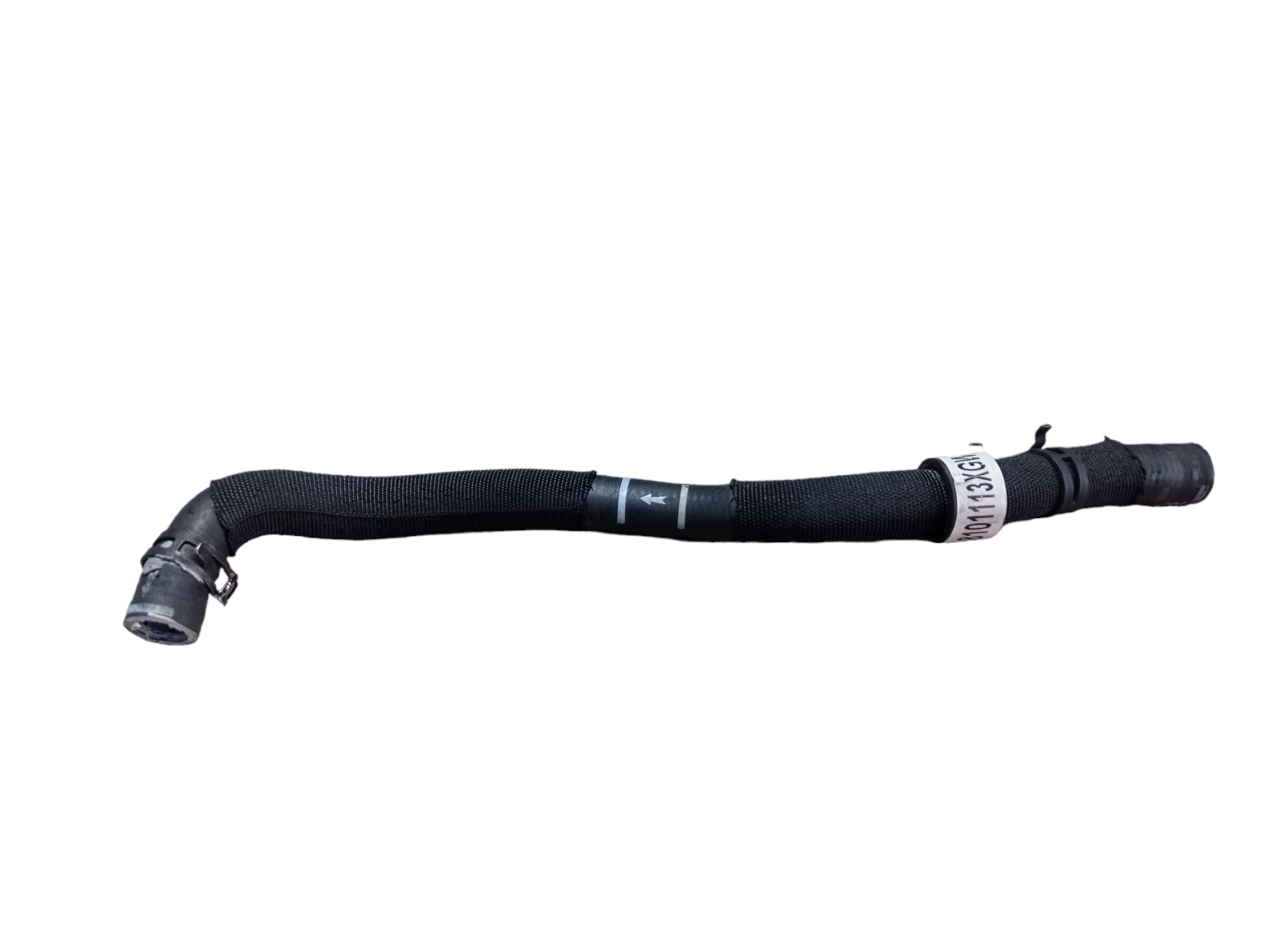 Mangueira Ar Quente Gwm Haval H6 Gt 1.5 2024 V598 2