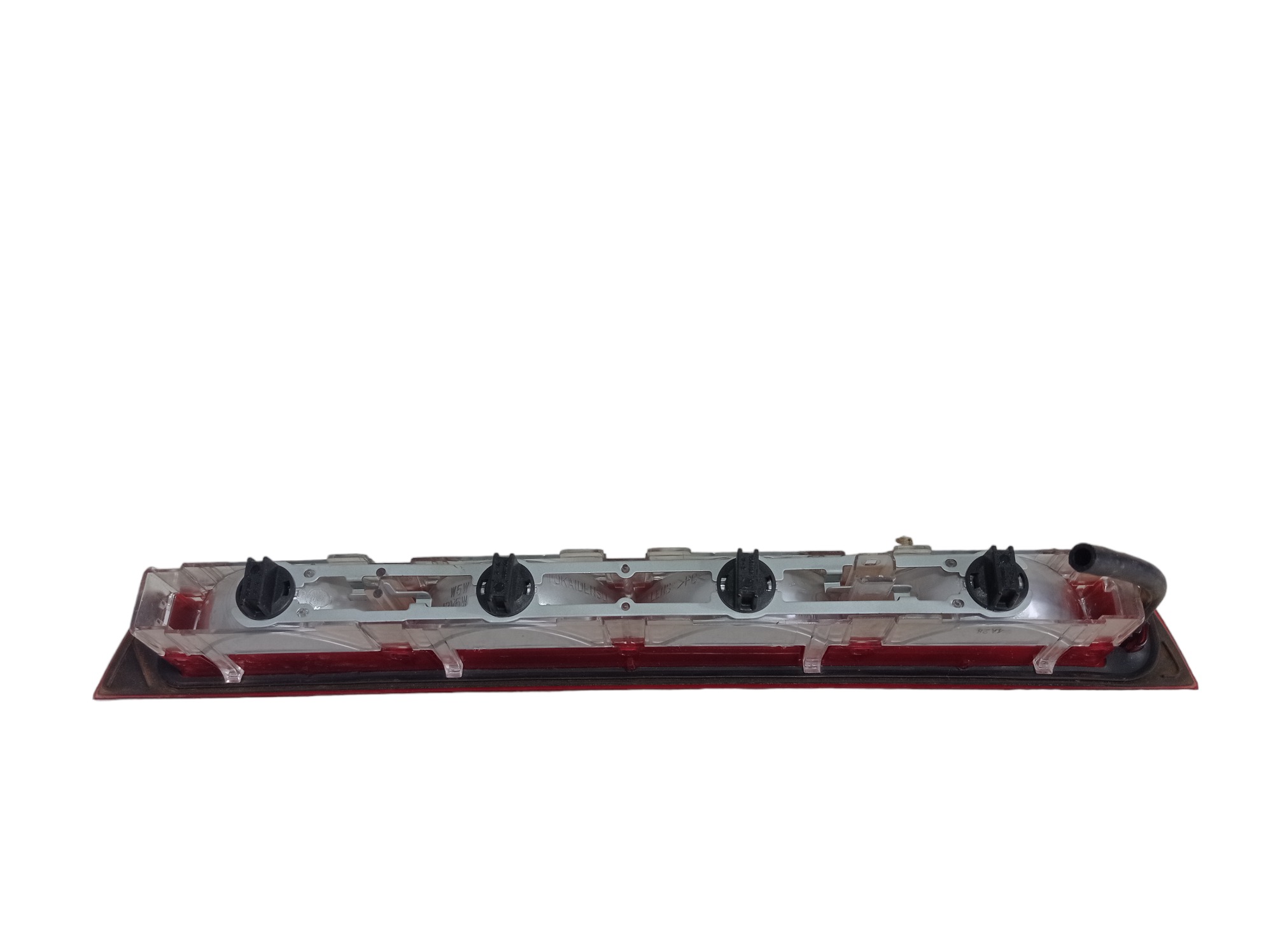Break Light Luz De Freio Suzuki Grand Vitara 2012 2015 V570 3