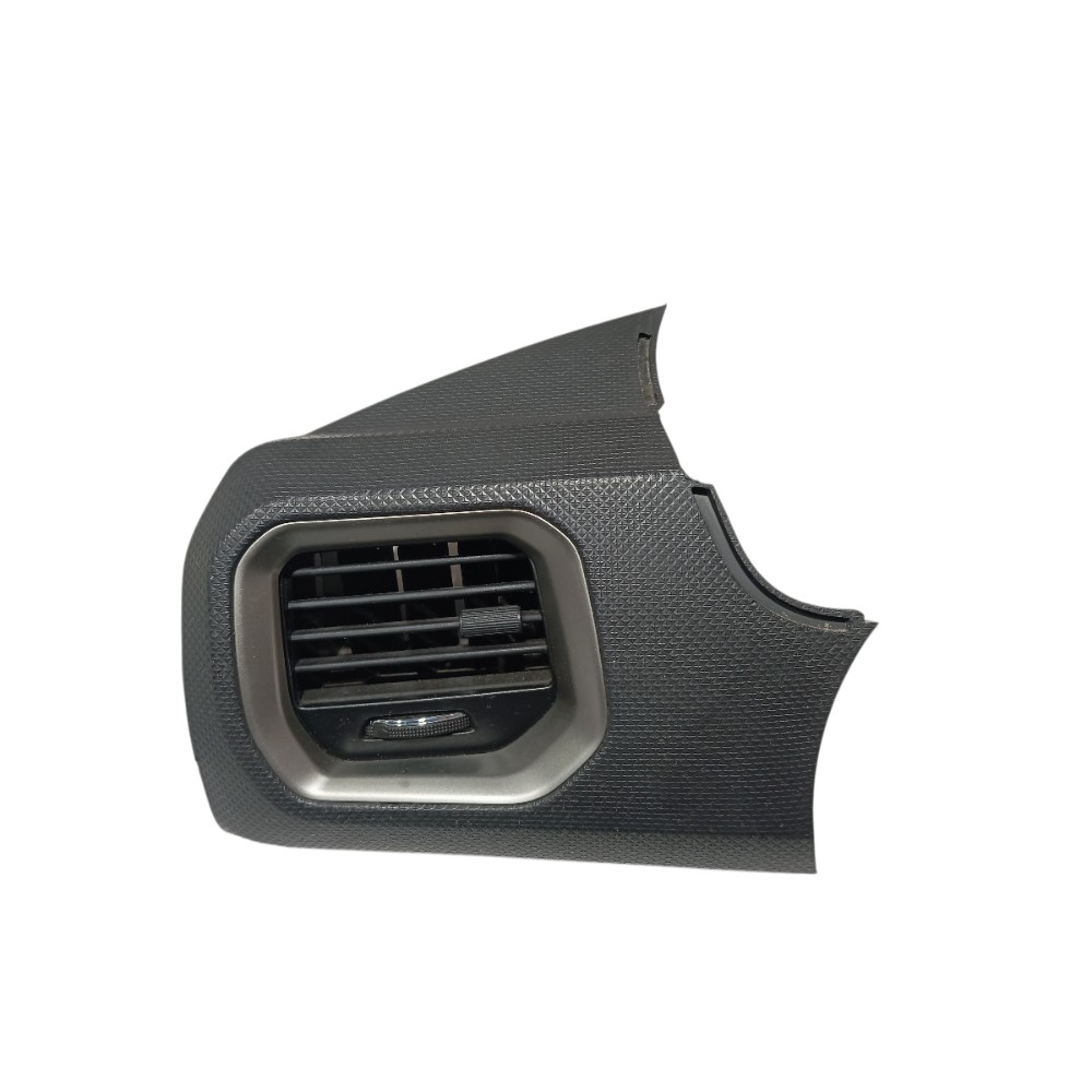 Difusor ar esquerdo painel Chevrolet Spin 2020 2