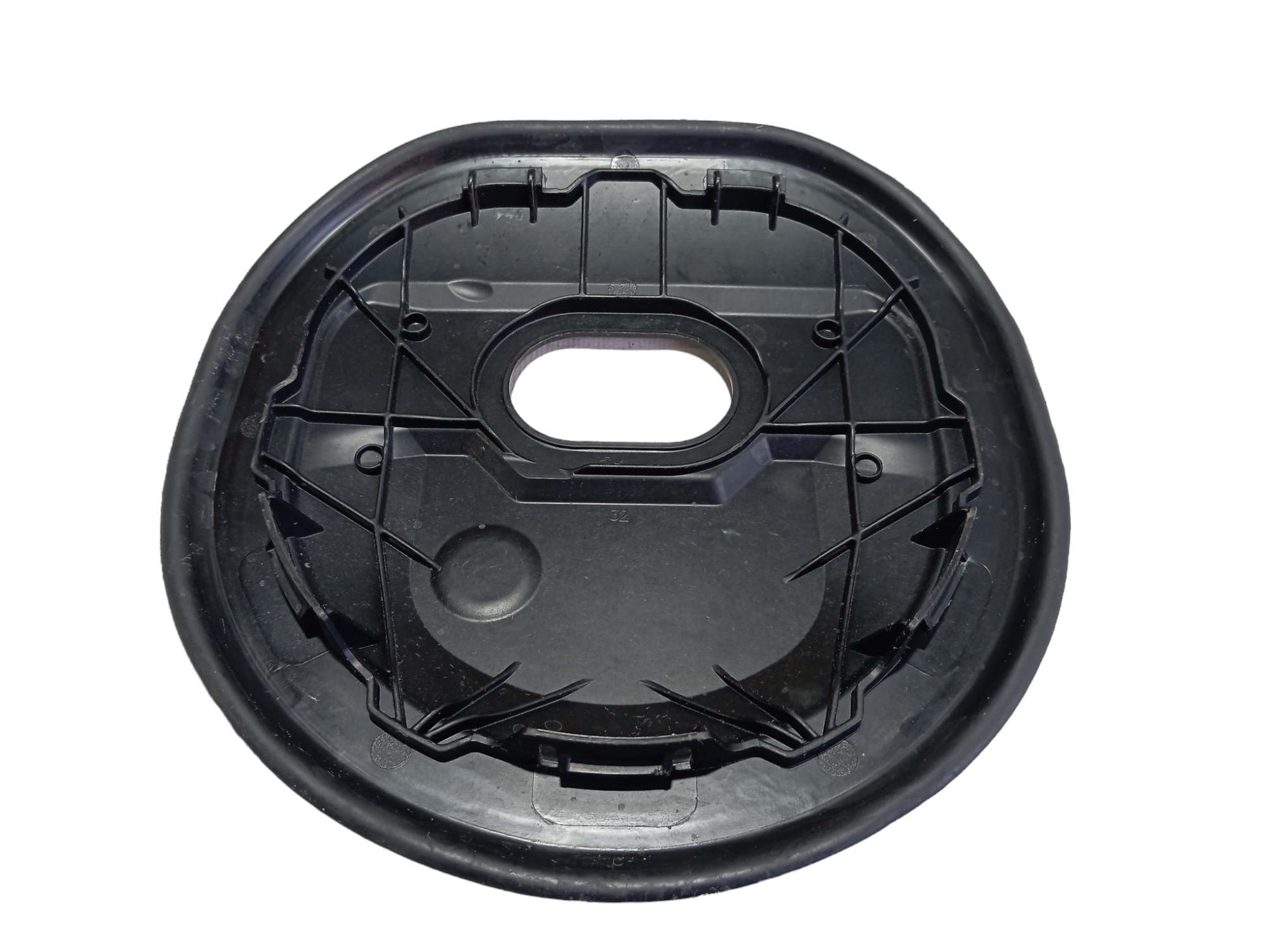 Vedação Tanque Combustível Vw Taos Highline 250 22 2024 V601 2