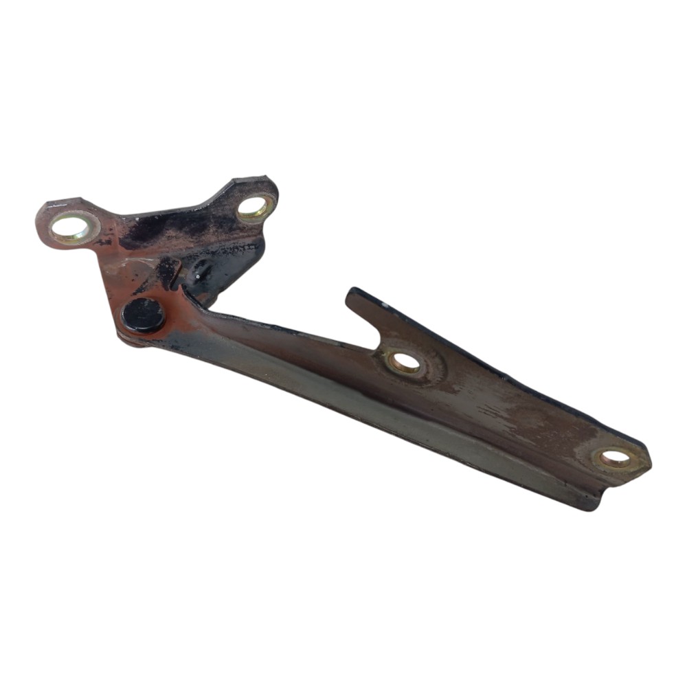 Dobradiça Direita Capô Mitsubishi L200 Sport 2004 V638 5