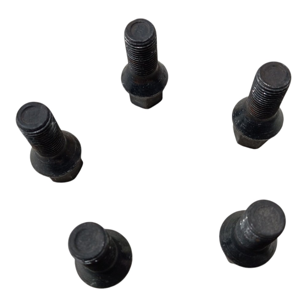 Porca roda Ram Rampage RT 2023 V664 4