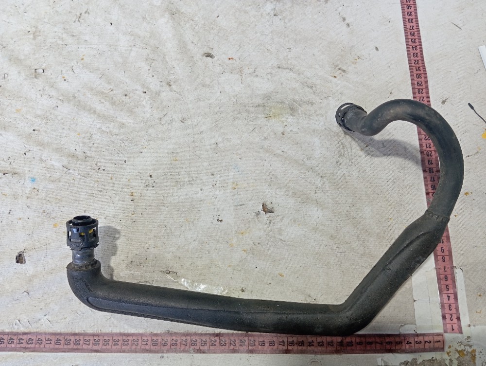 Mangueira Água Motor Land Rover Defender 2022 V645 9
