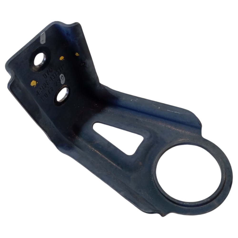 Suporte Radiador Byd Dolphin Gs 2024 2025 V653 5