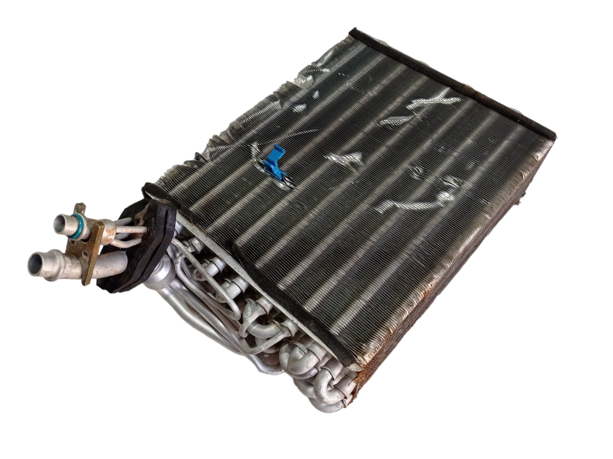 Radiador Ar Quente Chery Cielo 1.6 2012 V514 4