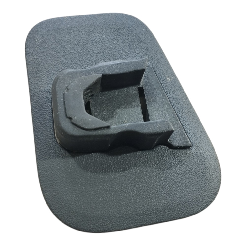 Trava Cortina Tampa Tras Land Rover Defender 2021 2022 V645 8