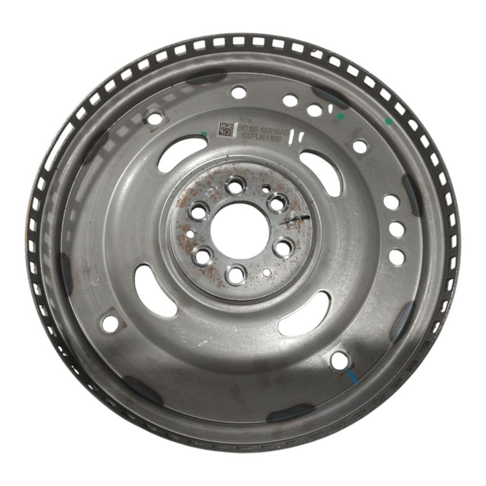 Volante Cremalheira Cherry Tiggo 5x Sport 1.5 16v 2024 V621 3
