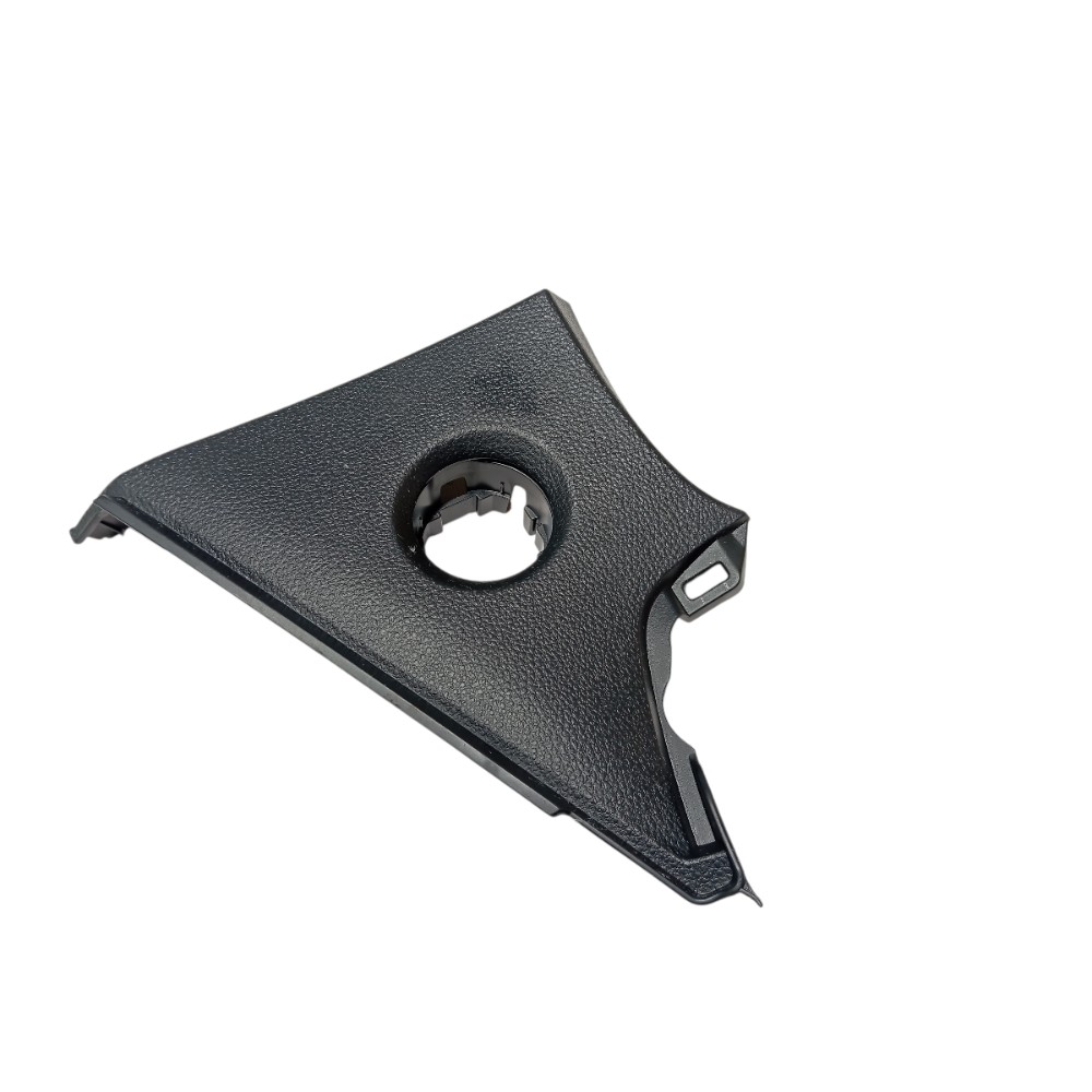 Moldura botão start stop Toyota Corolla 2023 6