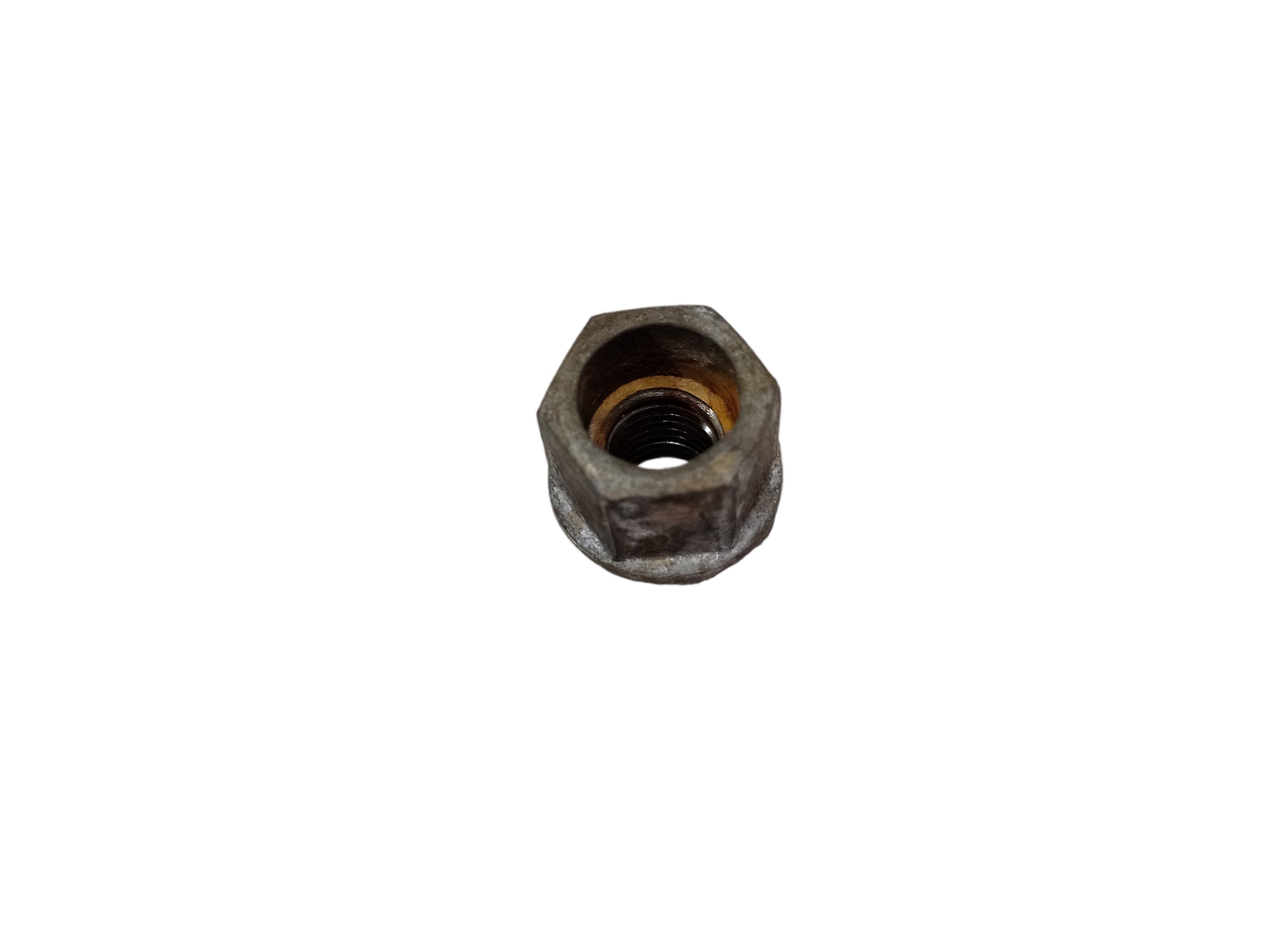 Porca Roda Grand Caravan Limited 3.3 2005 V586 2