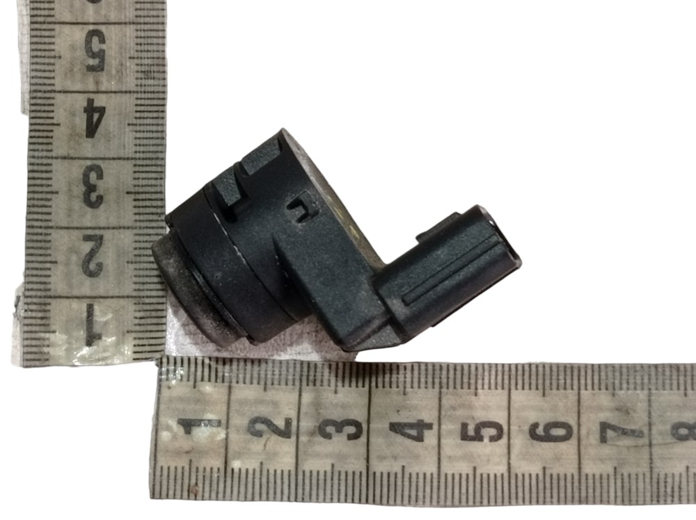 Sensor Estacionamento Traseiro Hyundai Creta 1.0t 2023 V609 10