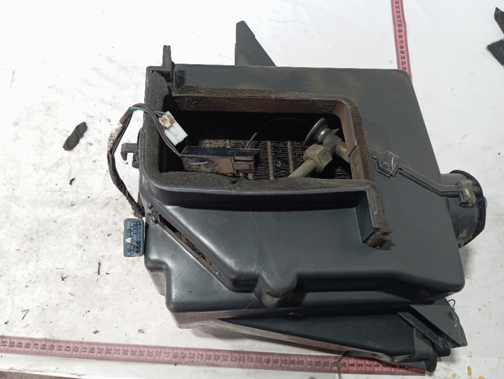 Caixa Evaporadora Ar Mitsubishi L200 Sport 2004 V638 10
