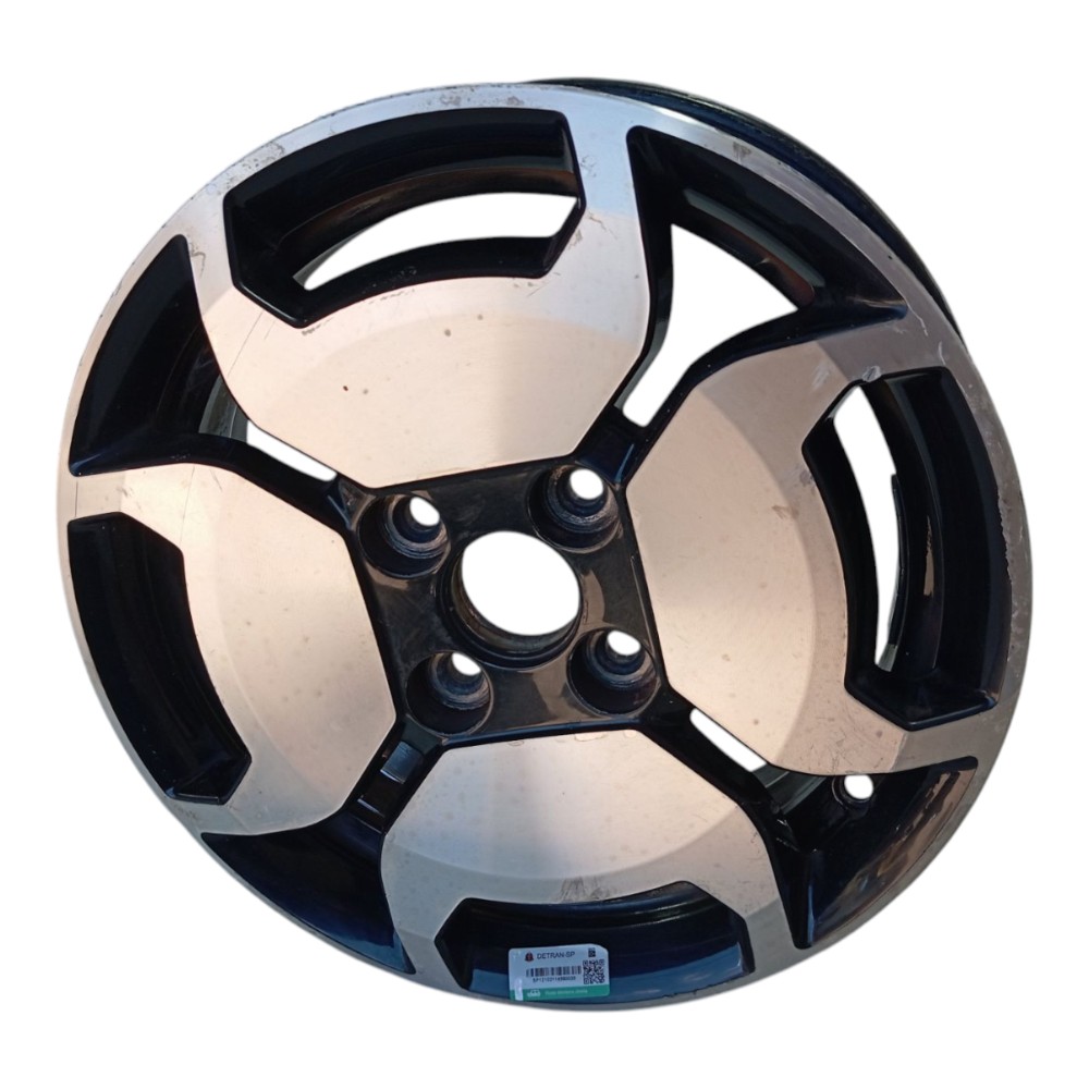 Roda Liga Leve Aro 14 Jac Ejs1 2022 2024 V616 9