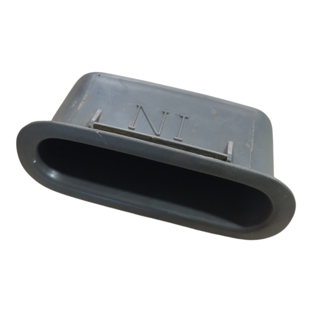 Puxador Interno Traseiro Esq Mitsubishi L200 Sport 2004 V638 1